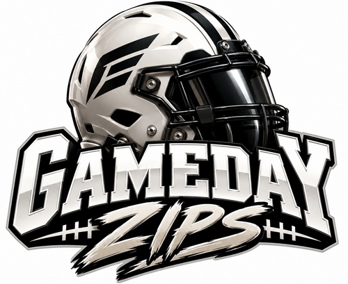 Gameday Zips